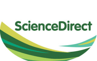 sciencedirect logo