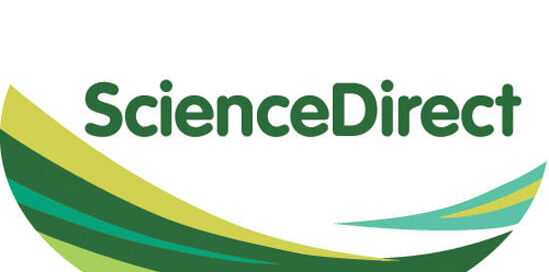 sciencedirect logo