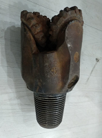 مته‌ حفاری( کاجی) Tri cone rock bit